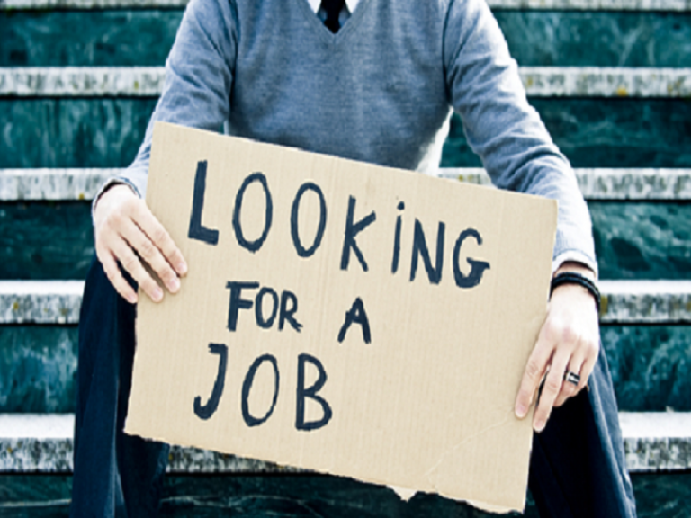 Why is it difficult for young people to get a job? The Magazine