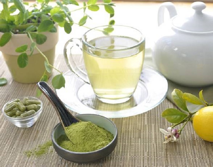 Kratom Tea Recipe: How to Save the Healing Properties Kratom