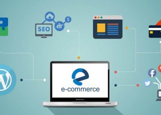 The Benefits Of An Ecommerce Website For Your Business