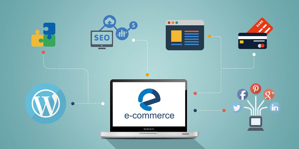 The Benefits Of An Ecommerce Website For Your Business