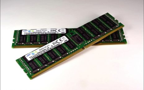 DDR5 ram release date