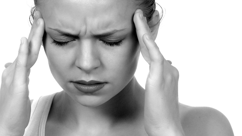 How to remove a headache