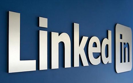 How to improve your linkedin profile