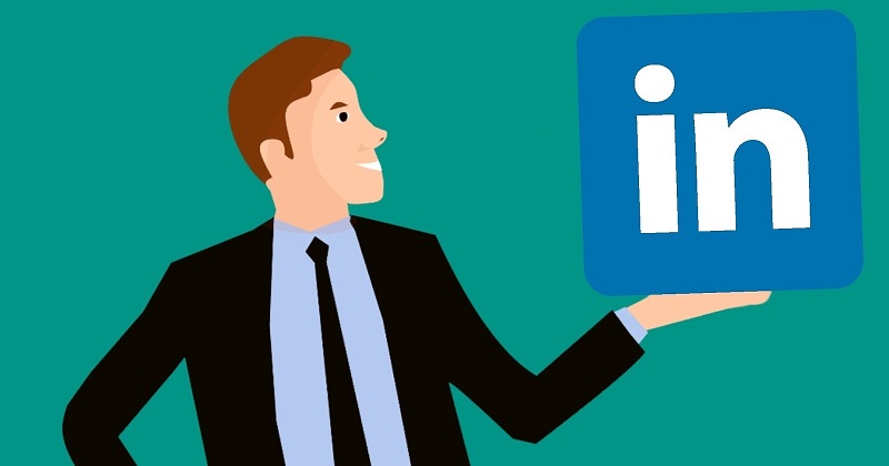 How to improve your linkedin profile