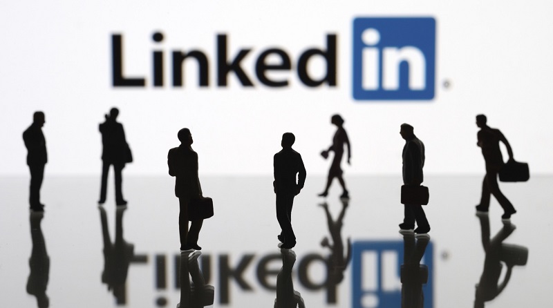 How to improve your linkedin profile