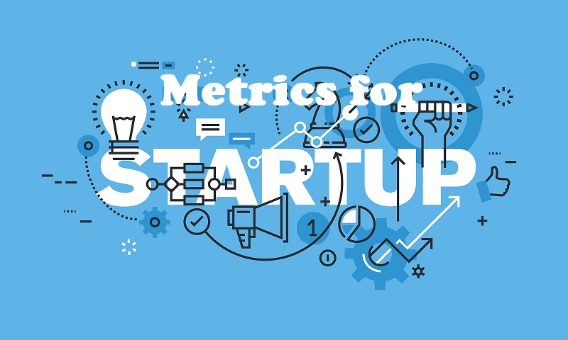 Metrics for Startups