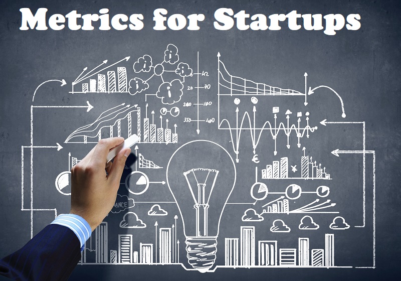 Metrics for Startups