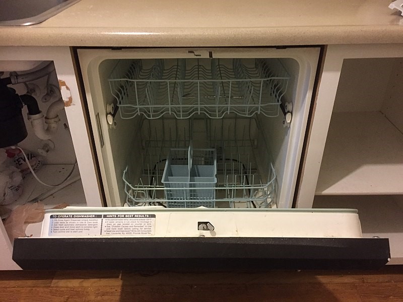What to Do If Your Dishwasher Isn’t Working Properly The Magazine