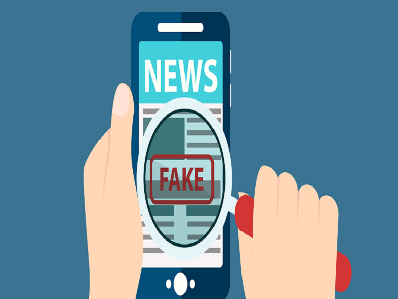 How to detect and combat fake news - The Magazine