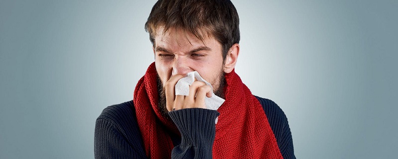 The best Natural Remedies For Nasal Congestion 