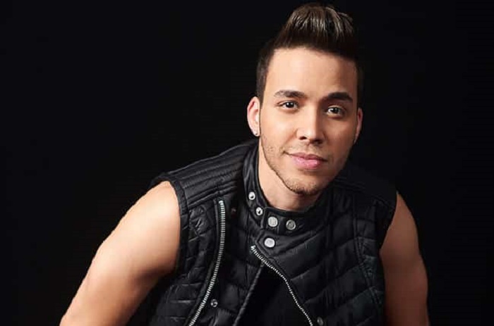 prince royce net worth