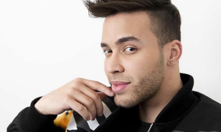 prince royce net worth