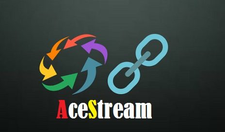 how to use acestream