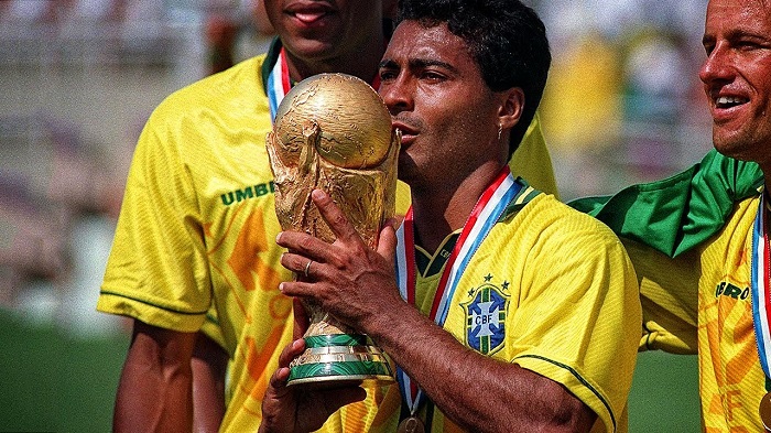 romario net worth