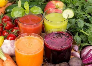 juices that boost immune system