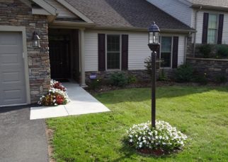 how to install a garden lamp post