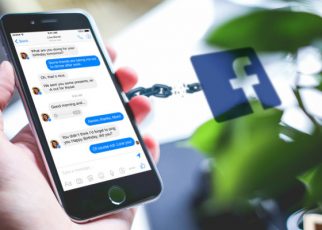 How to use Messenger without Facebook