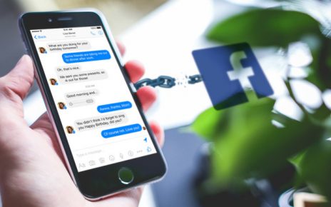 How to use Messenger without Facebook