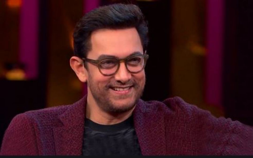 Aamir khan net worth