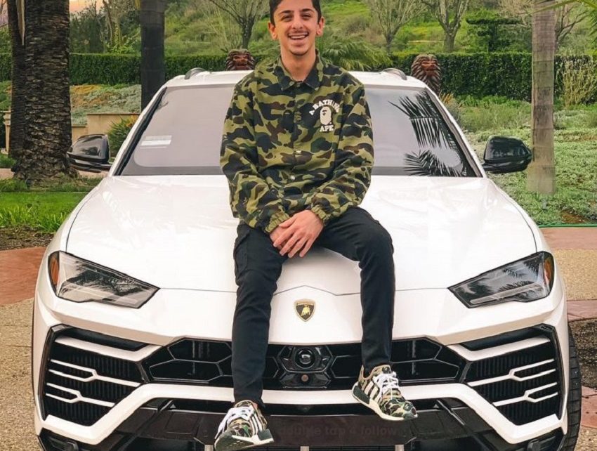 FaZe Rug Net Worth