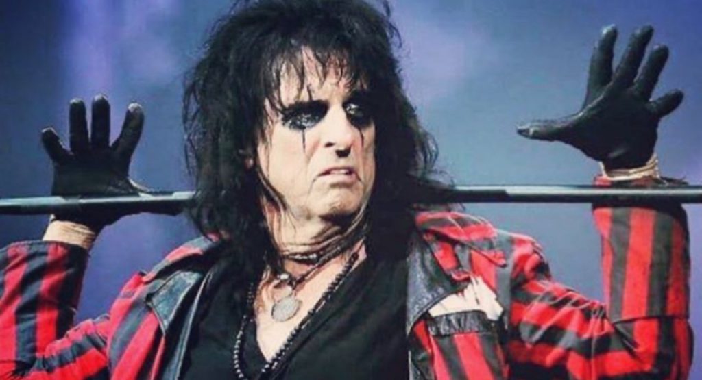 A Deep Dive Into Alice Cooper's Net Worth And Career