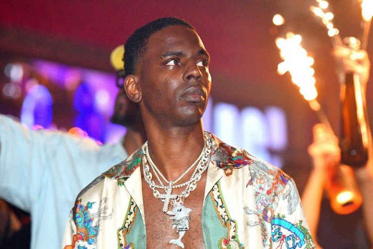 Young Dolph Net Worth - The Magazine Young Dolph Net Worth