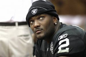 JaMarcus Russell's net worth - The Magazine
