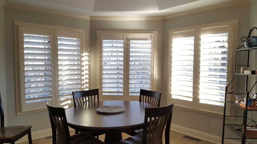 The Benefits of Norman Shutters