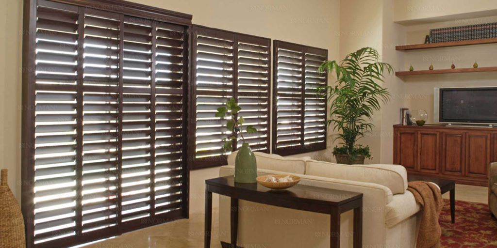 Understanding the Basics of Norman Shutters