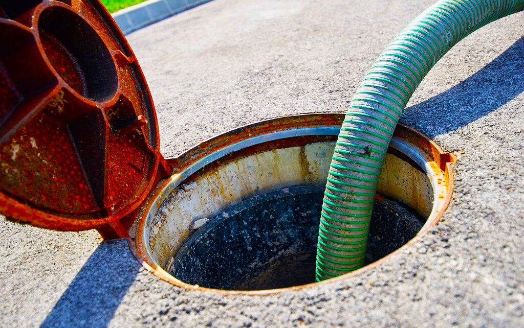 septic services near me