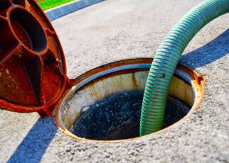 septic services near me