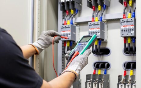 Selecting the Best Electrical Controls Provider