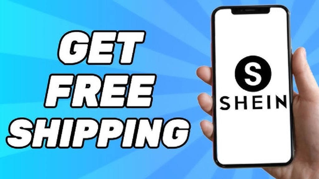 How to Get Free Shipping on Shein?
