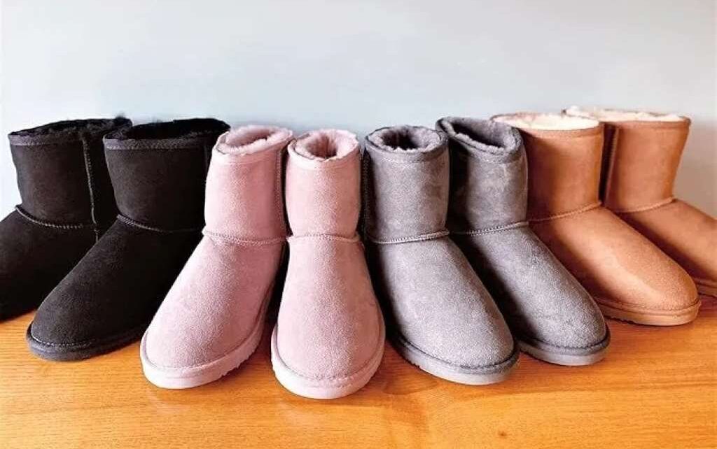 What is a cheaper alternative to UGG boots