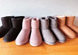 What is a cheaper alternative to UGG boots
