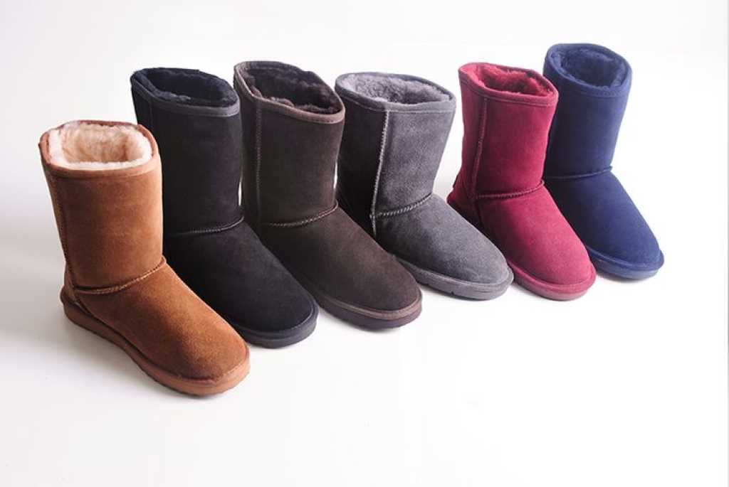 Who is Uggs' biggest competitor
