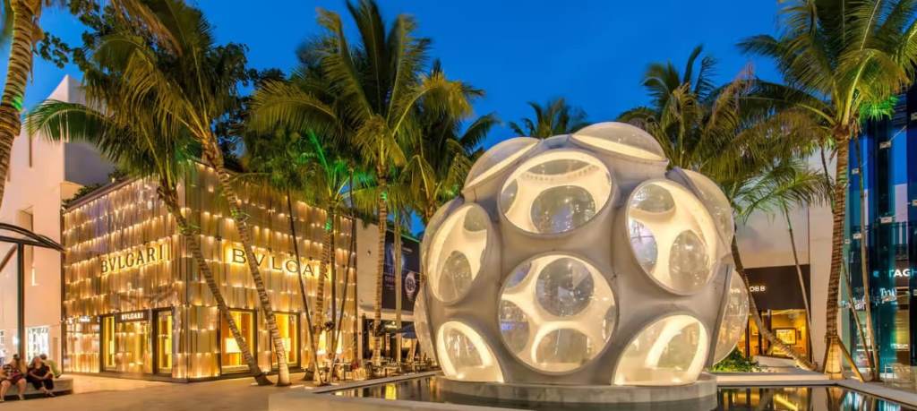 Chic Finds in the Miami Design District