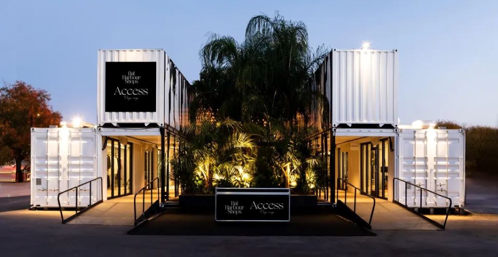 Discover Luxury at Bal Harbour Shops