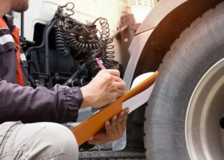 How often a preventive maintenance service is required