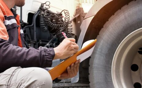 How often a preventive maintenance service is required