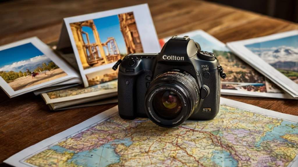 Step-by-Step Guide to Crafting the Ultimate Tour Itinerary