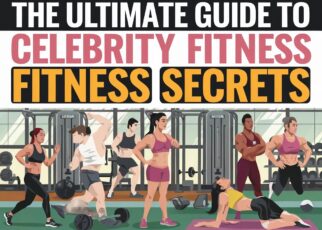 Who is the most fittest celebrity