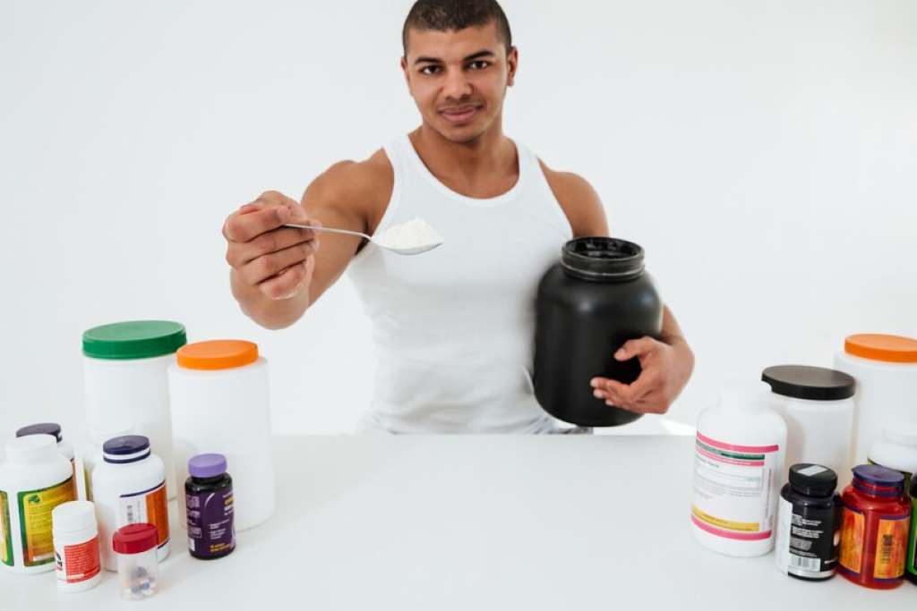 Understanding Pre-Workout Supplements