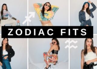 Which zodiac sign is good at fashion