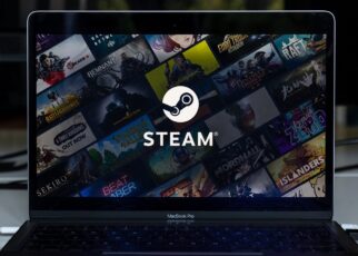 Can you find Steam gift cards in stores