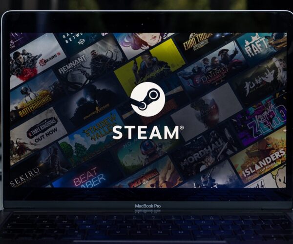 Can you find Steam gift cards in stores