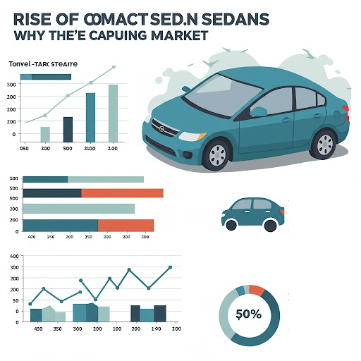 Why buy a compact sedan