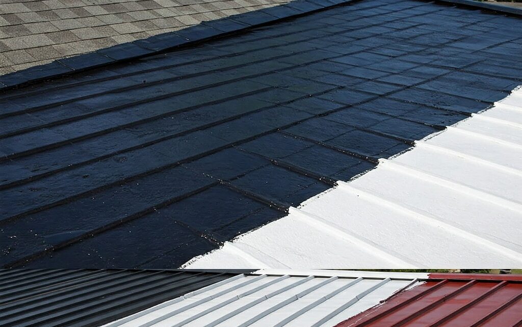 How Roof Coatings Extend The Life of a Roof