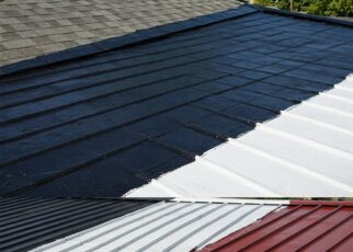 How Roof Coatings Extend The Life of a Roof