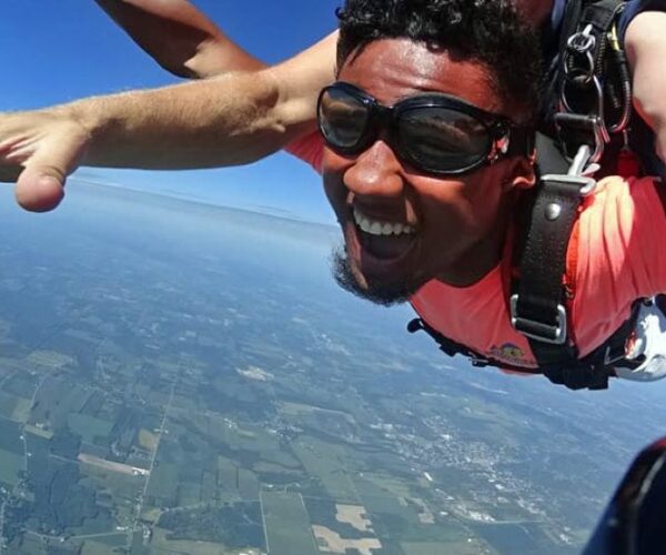How long does it take to overcome the fear of heights?